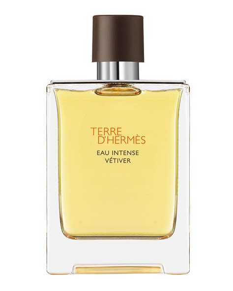 hermes männer parfum|hermes eau intense perfume.